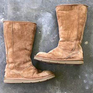 Ugg Knightsbridge mid calf boots